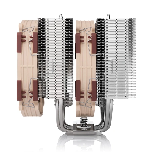 Noctua NH-D15 G2 HBC Brown 140mm Dual Tower CPU Air Cooler